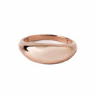 DOME RING - Danelian Jewelry