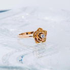 ROSE FLOWER COLLECTION - Danelian Jewelry