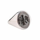 EAGLE RING - Danelian Jewelry