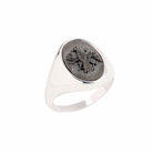 EAGLE RING - Danelian Jewelry