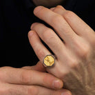 STAG RING - Danelian Jewelry