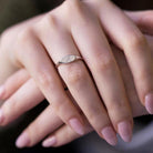 ENGRAVED SIGNET RING - Danelian Jewelry