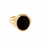 ONYX RING - Danelian Jewelry