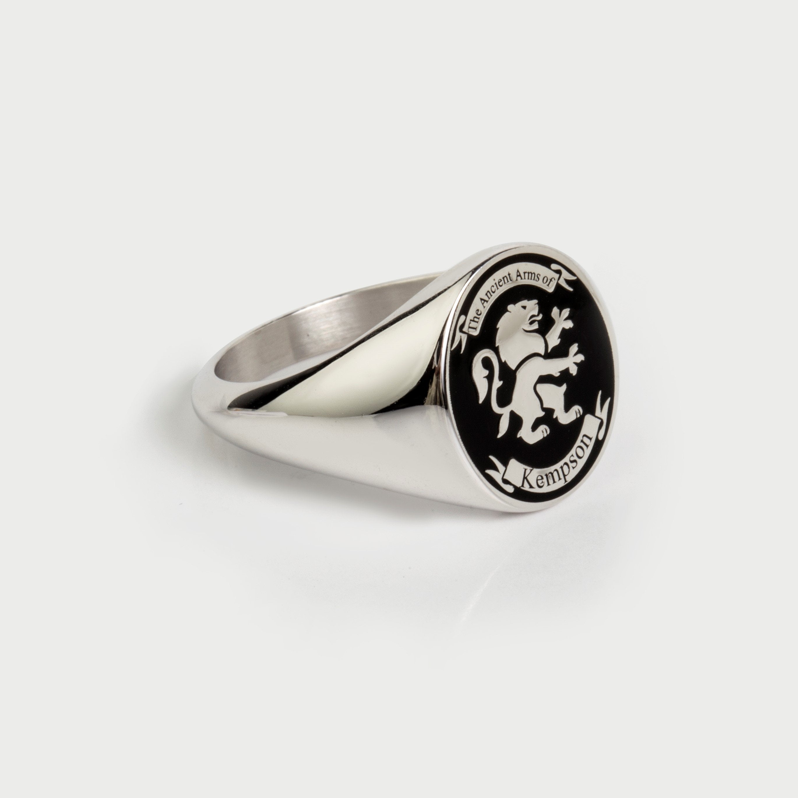 LION RING - Danelian Jewelry