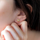 STAR EARRING - Danelian Jewelry