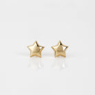 STAR EARRING - Danelian Jewelry