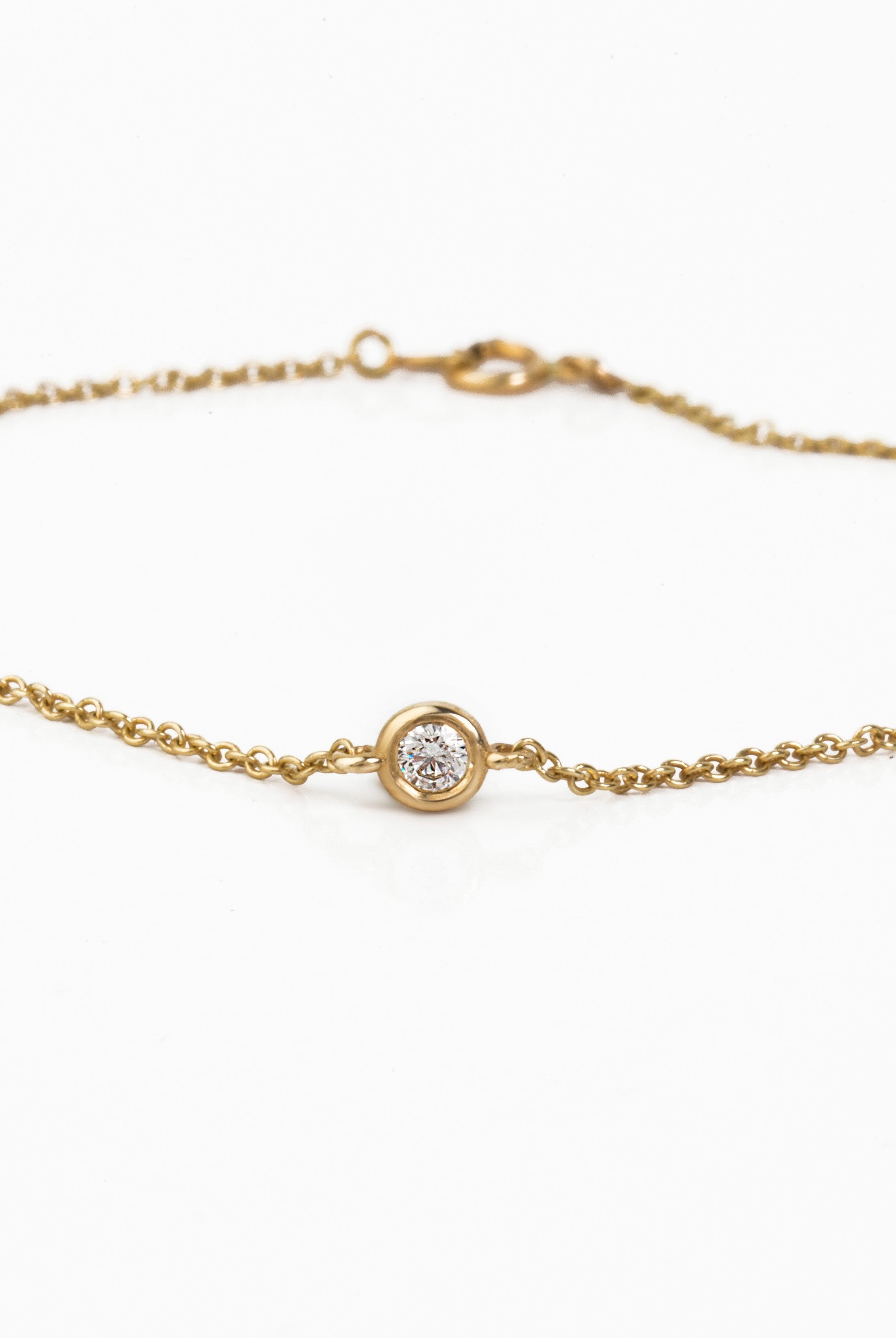 DIAMOND BRACELET - Danelian Jewelry