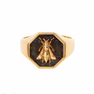 BEE RING - Danelian Jewelry