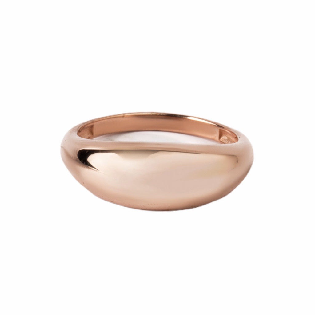 DOME RING - Danelian Jewelry
