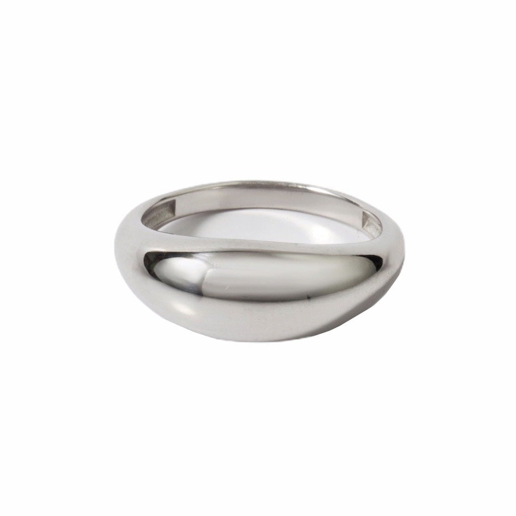 DOME RING - Danelian Jewelry